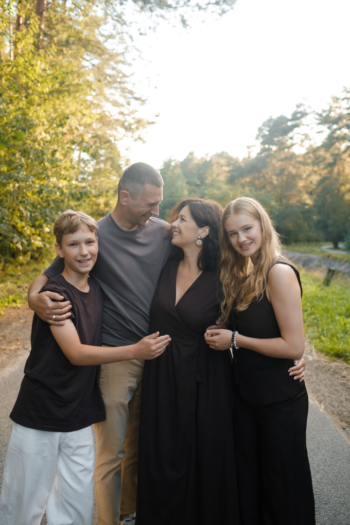 Александр Лобач - свадебный и семейный фотограф, фотография от 28.02.2026