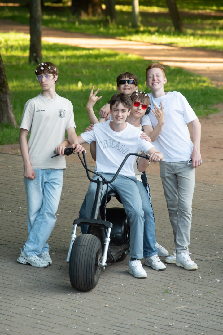 Фотограф Татьяна Семёнова - фотограф Love Story в городе, фотография от 14.04.2025