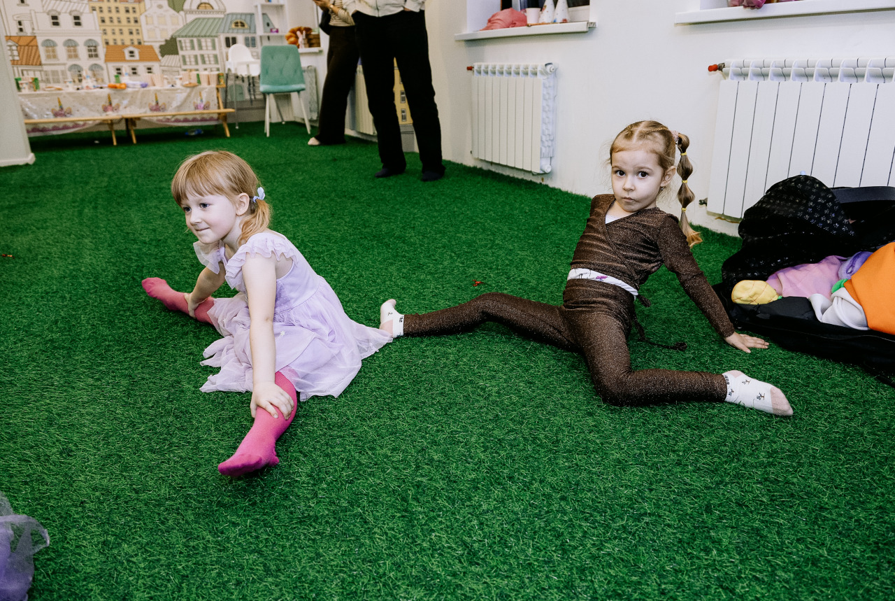 Фотограф в Минске - семейный, свадебный, репортажный фотограф. Фотосъёмка крещения, дня рождения, юбилея, венчания, корпоратива в Минске., фотография от 20.12.2025