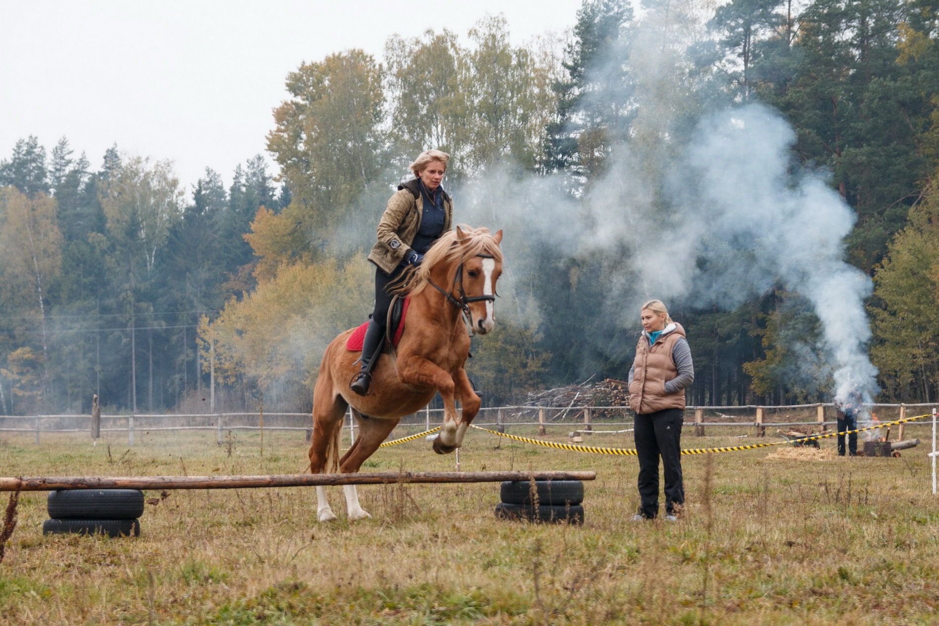 Фотограф Павел Девгуть, фотография от 29.10.2015