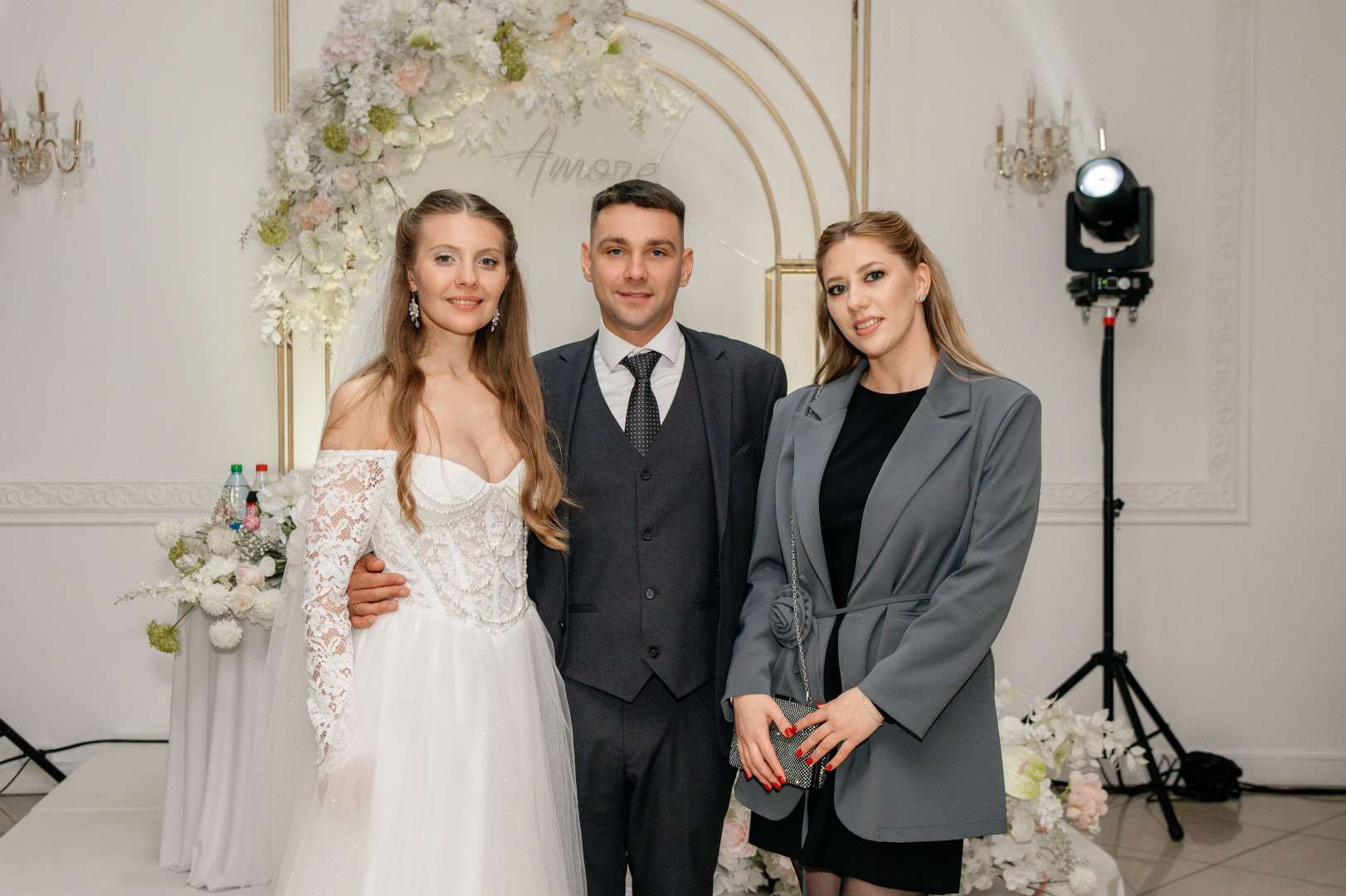 Фотограф Юлия Левандовская - свадебный и семейный фотограф в городе Минск, Минская обл.,  Могилев, Солигорск, фотография от 24.11.2025