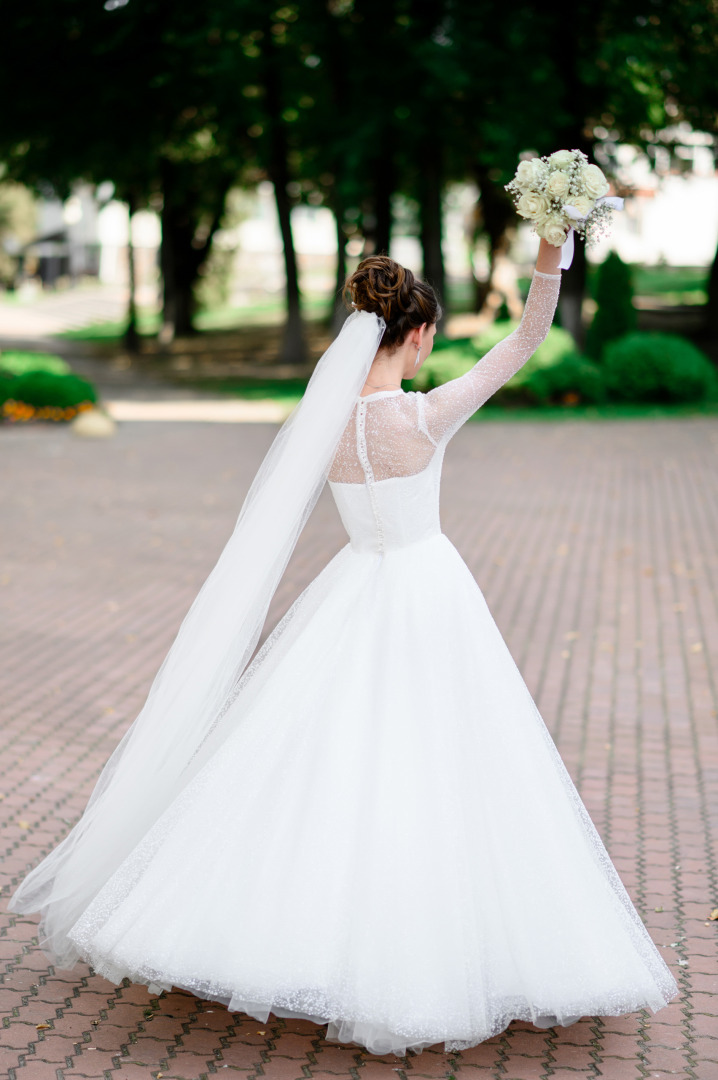 Фотограф Кирилл Емельянов - свадебный фотограф  Минск, фотография от 15.04.2026