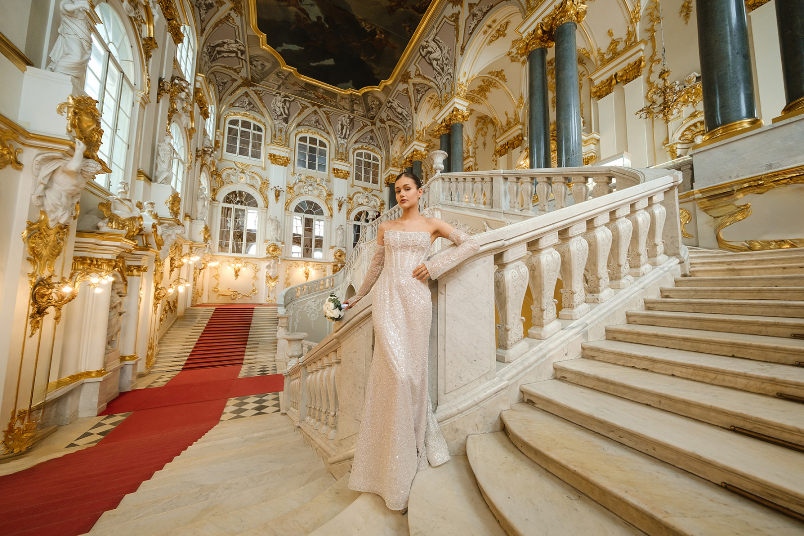 Александр Лобач - свадебный и семейный фотограф, фотография от 28.02.2026