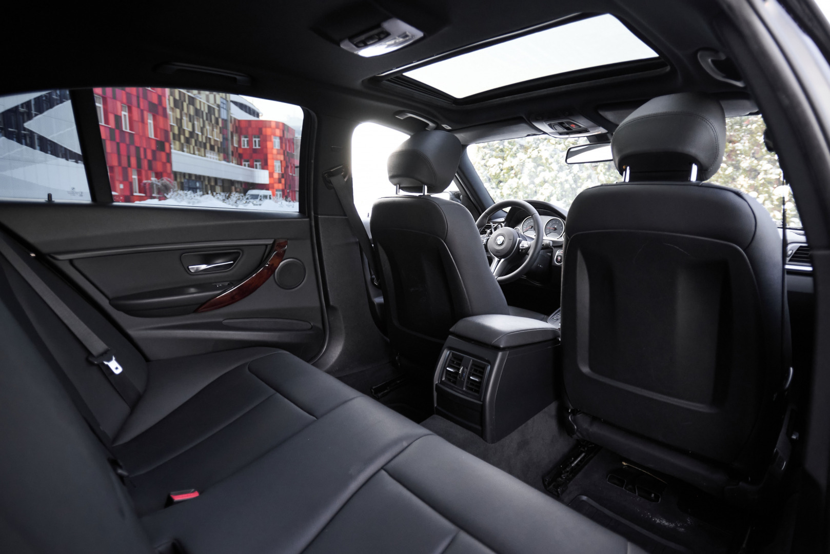 Фотограф Александр Тагаев - фотограф автомобилей в городе Минск, фотография от 28.01.2026