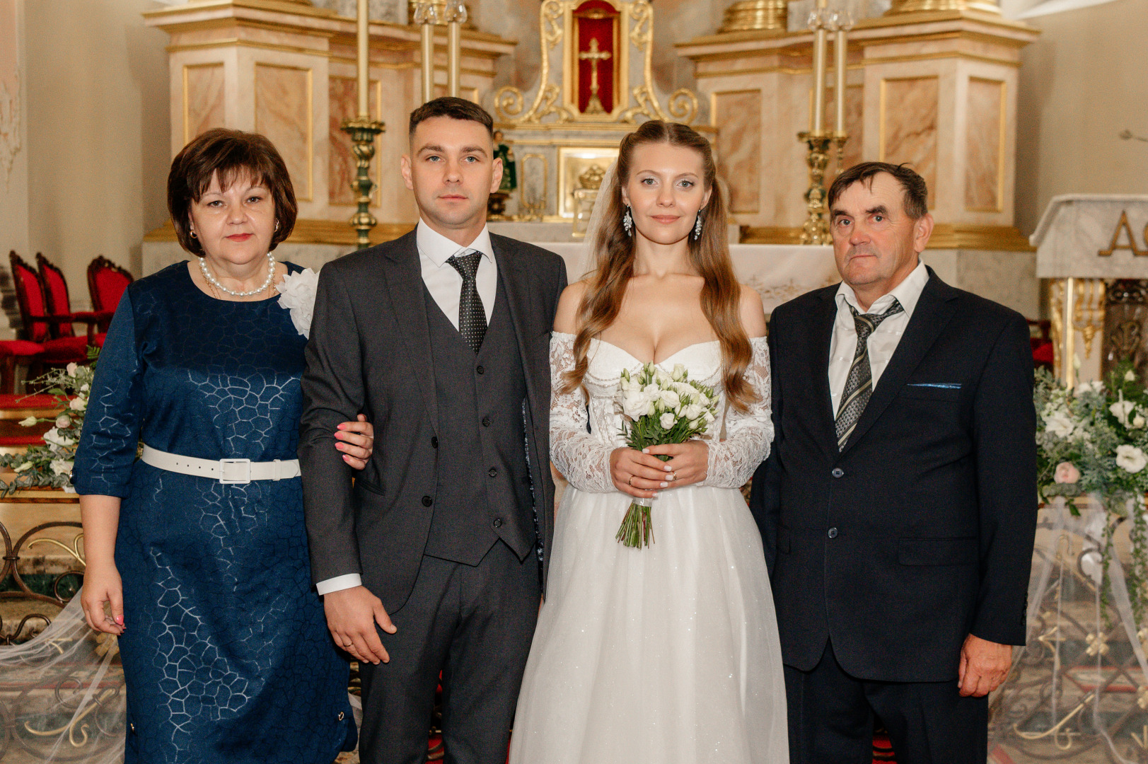 Фотограф Юлия Левандовская - свадебный и семейный фотограф в городе Минск, Минская обл.,  Могилев, Солигорск, фотография от 24.11.2025