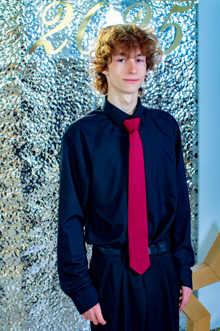 Егор Бабий - детский фотограф, портретный фотограф, фотограф мероприятий в городе Минск, Брест, Кобрин, фотография от 10.03.2026