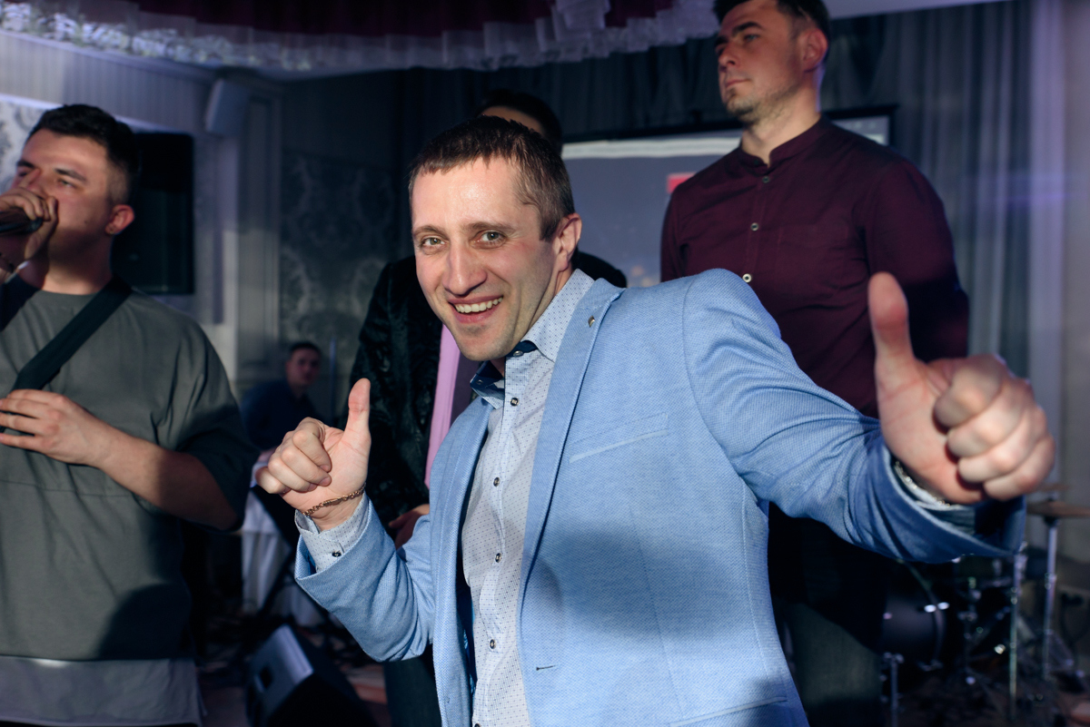 Фотограф Сергей Тарасов, фотография от 25.04.2019