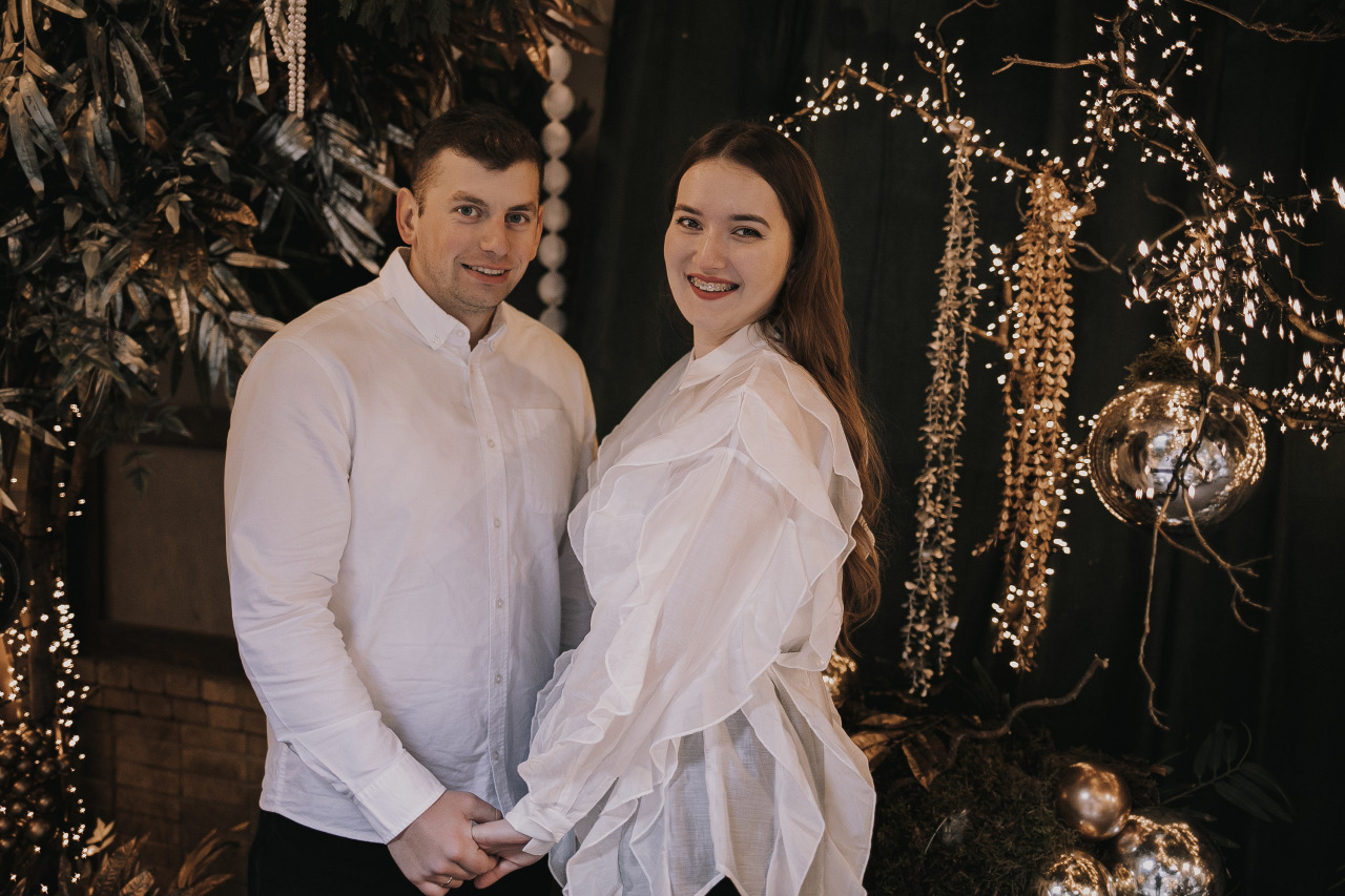 Фотограф в Минске - семейный, свадебный, репортажный фотограф. Фотосъёмка крещения, дня рождения, юбилея, венчания, корпоратива в Минске., фотография от 12.12.2025