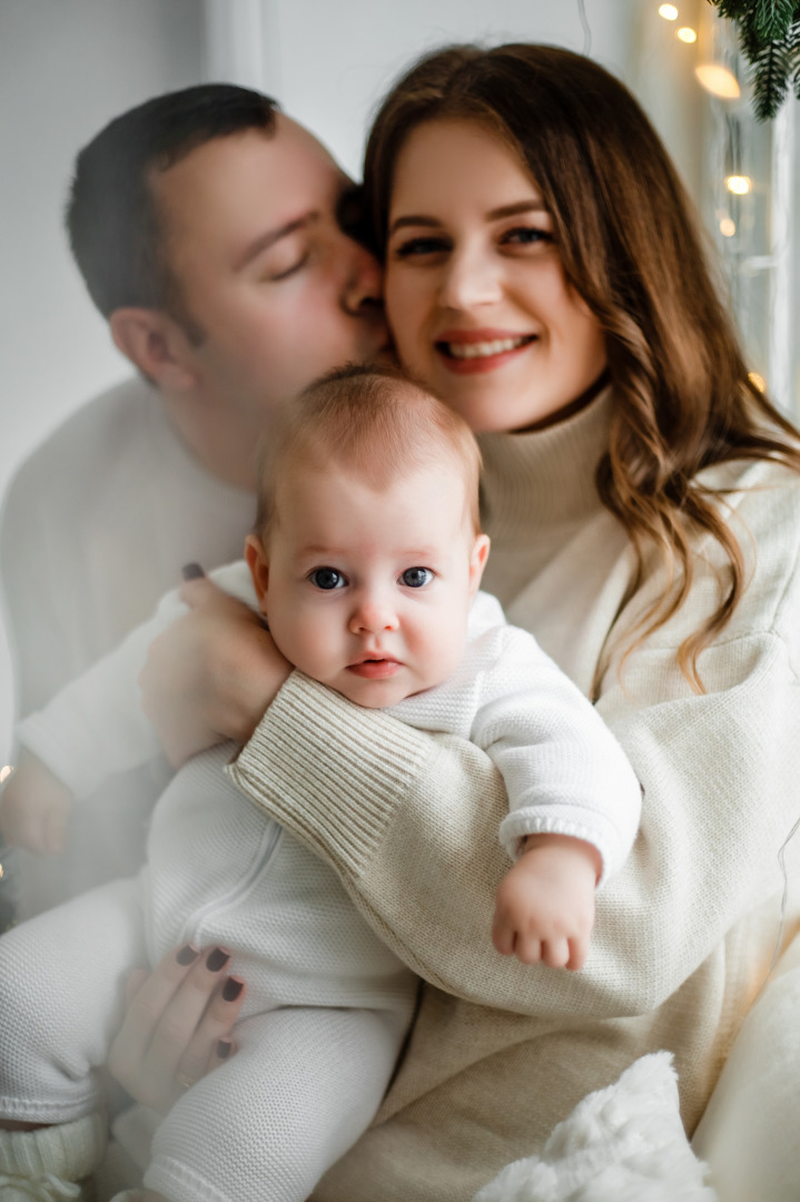 Фотограф Анастасия Лагуновская, фотография от 03.12.2025