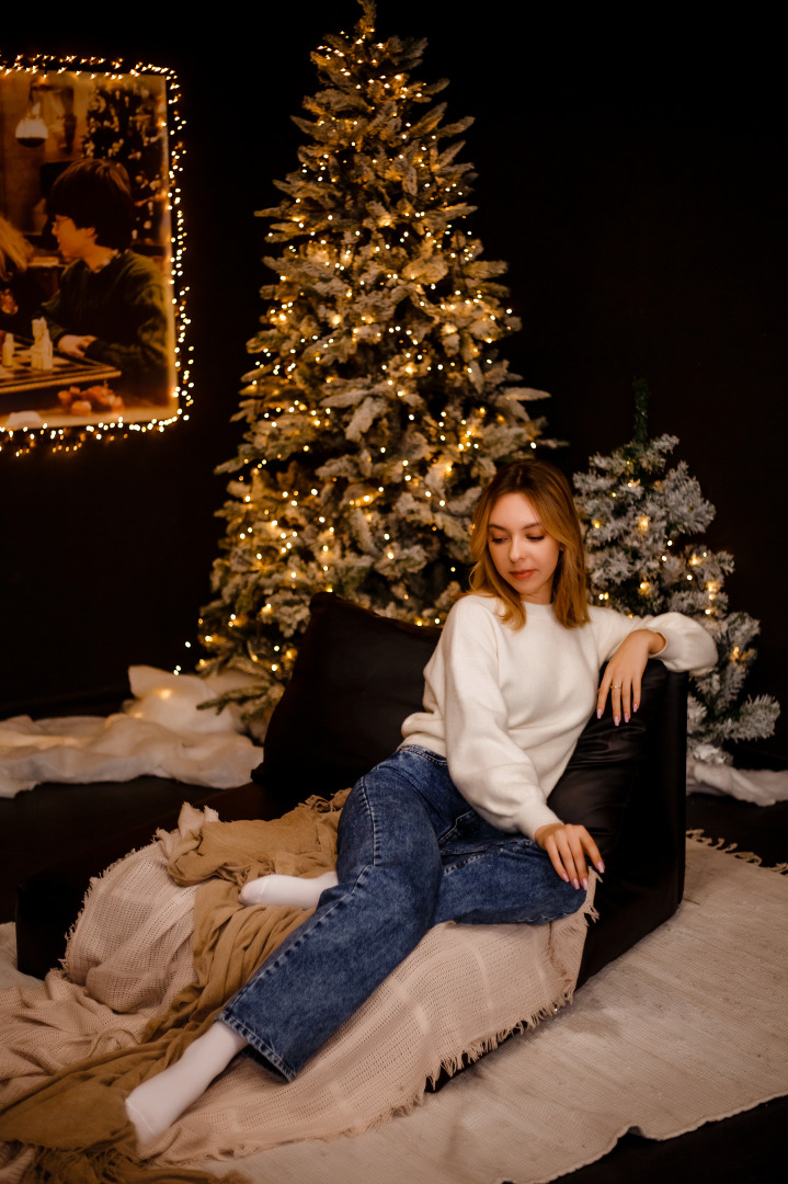 Фотограф Анастасия Лагуновская, фотография от 03.12.2025