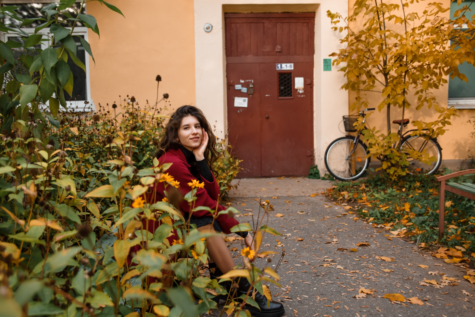 Фотограф Марина Шалай - фотограф Love Story, детский фотограф в городе Минск свадебный фотограф, индивидуальный фотограф, креение, фотография от 24.10.2022