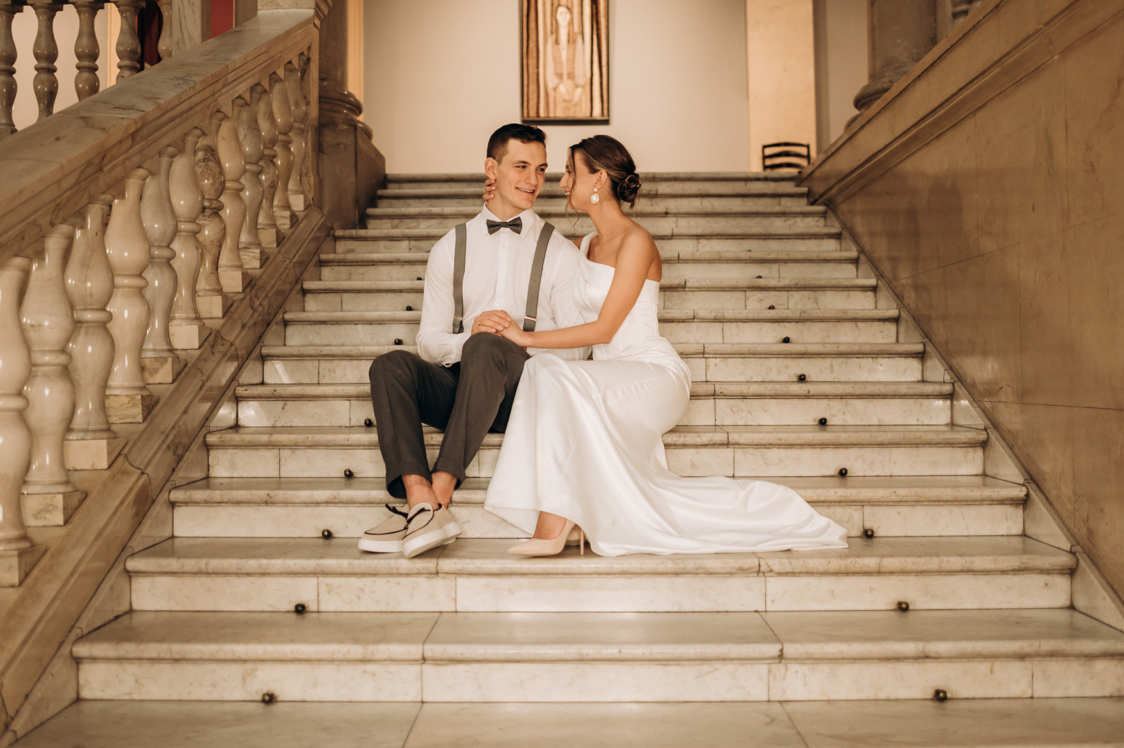 Фотограф Юлия Левандовская - свадебный и семейный фотограф в городе Минск, Минская обл.,  Могилев, Солигорск, фотография от 24.11.2025