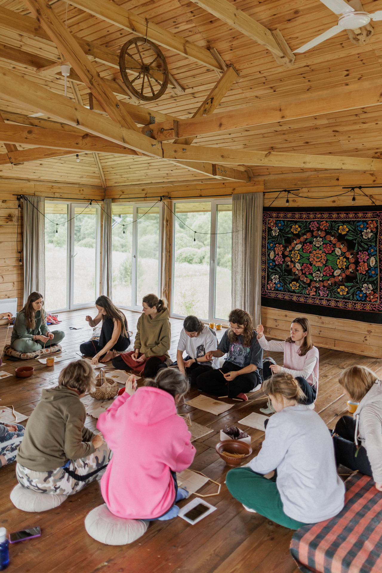 Фотограф Михаил и Елизавета Лукашевич, фотография от 13.03.2026