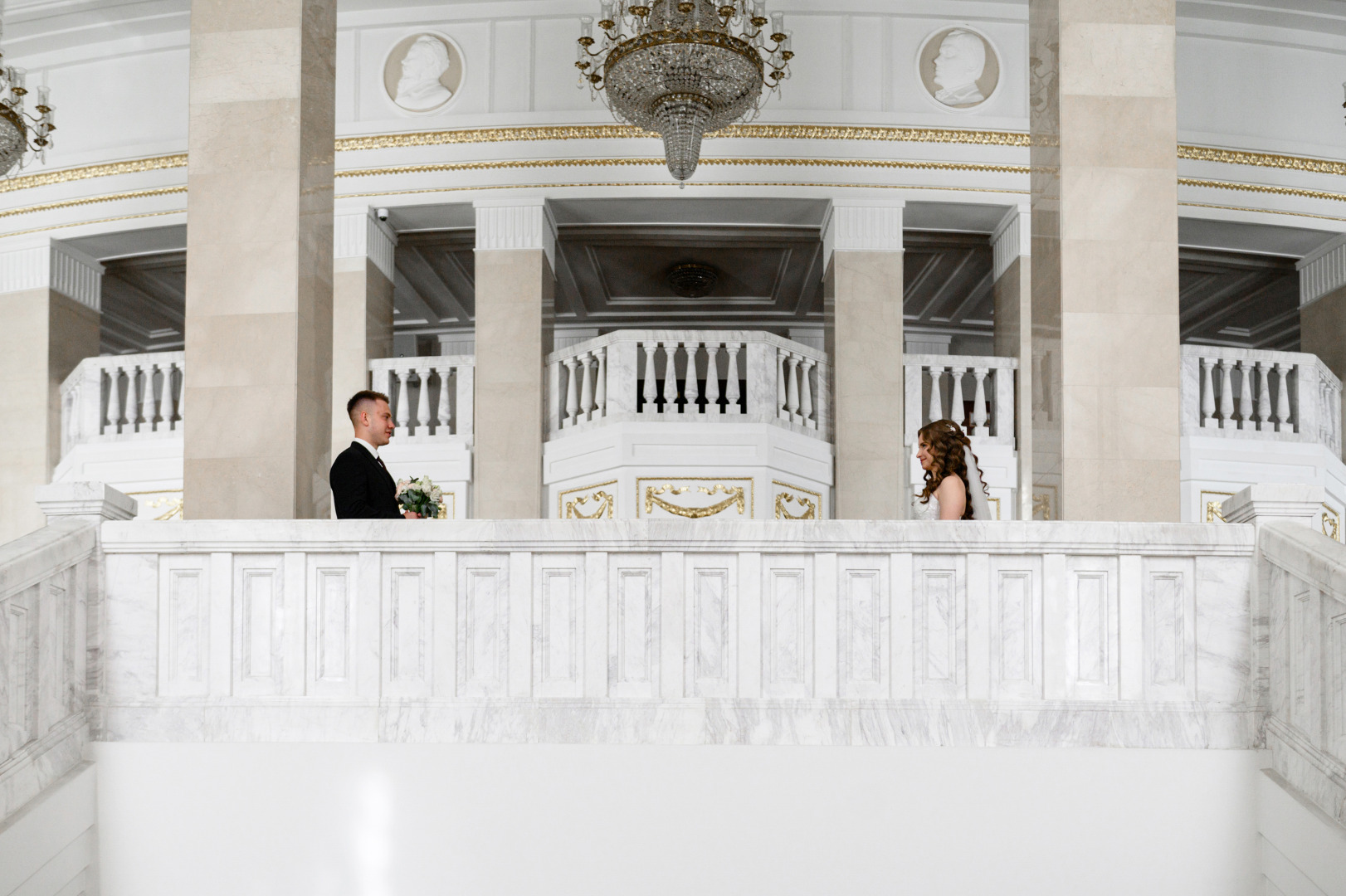 Фотограф Кирилл Емельянов - свадебный фотограф  Минск, фотография от 26.02.2026