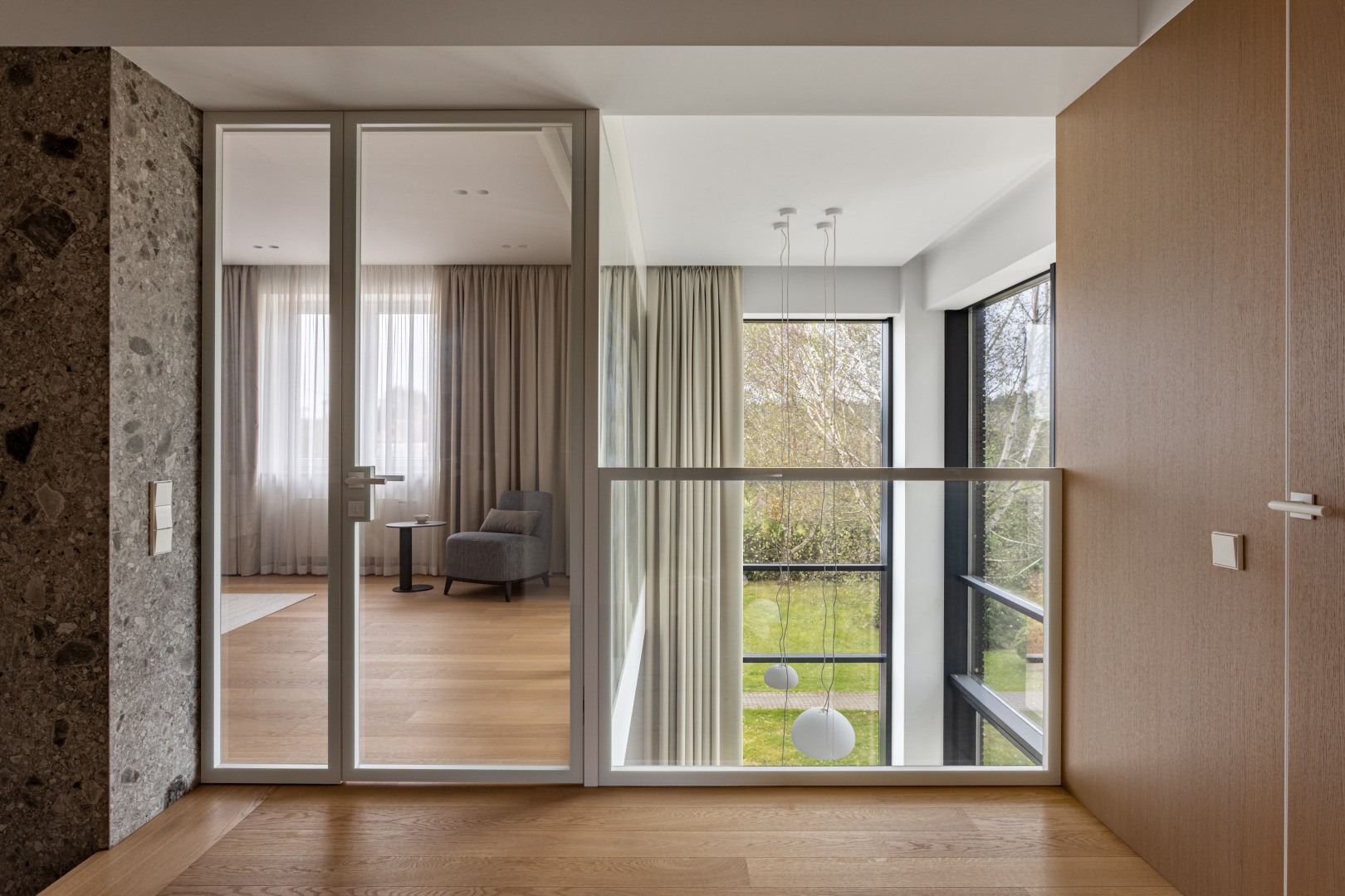 Андрей Кот - рекламный фотограф, фотограф интерьеров, фотограф архитектуры в городе Минск, фотография от 14.12.2025