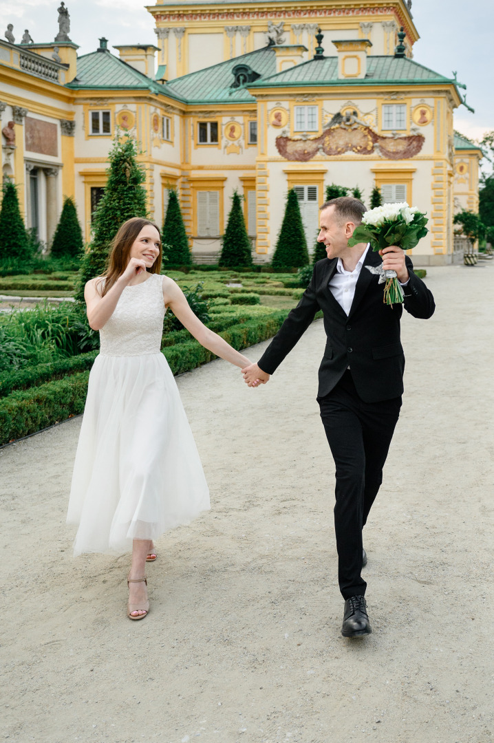 Фотограф Кирилл Емельянов - свадебный фотограф  Минск, фотография от 23.03.2026