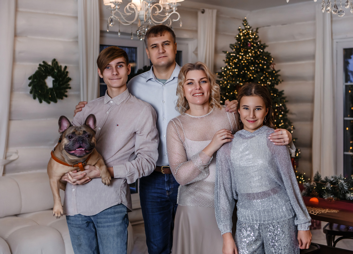 Фотограф Анастасия Лагуновская, фотография от 03.12.2025