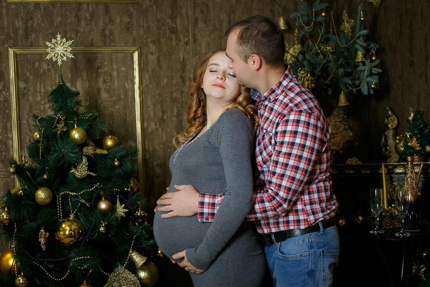 Фотограф Борис Карасик, фотография от 09.01.2019