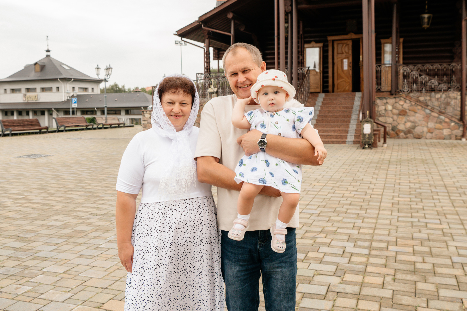 Фотограф Юлия Левандовская - свадебный и семейный фотограф в городе Минск, Минская обл.,  Могилев, Солигорск, фотография от 06.10.2025