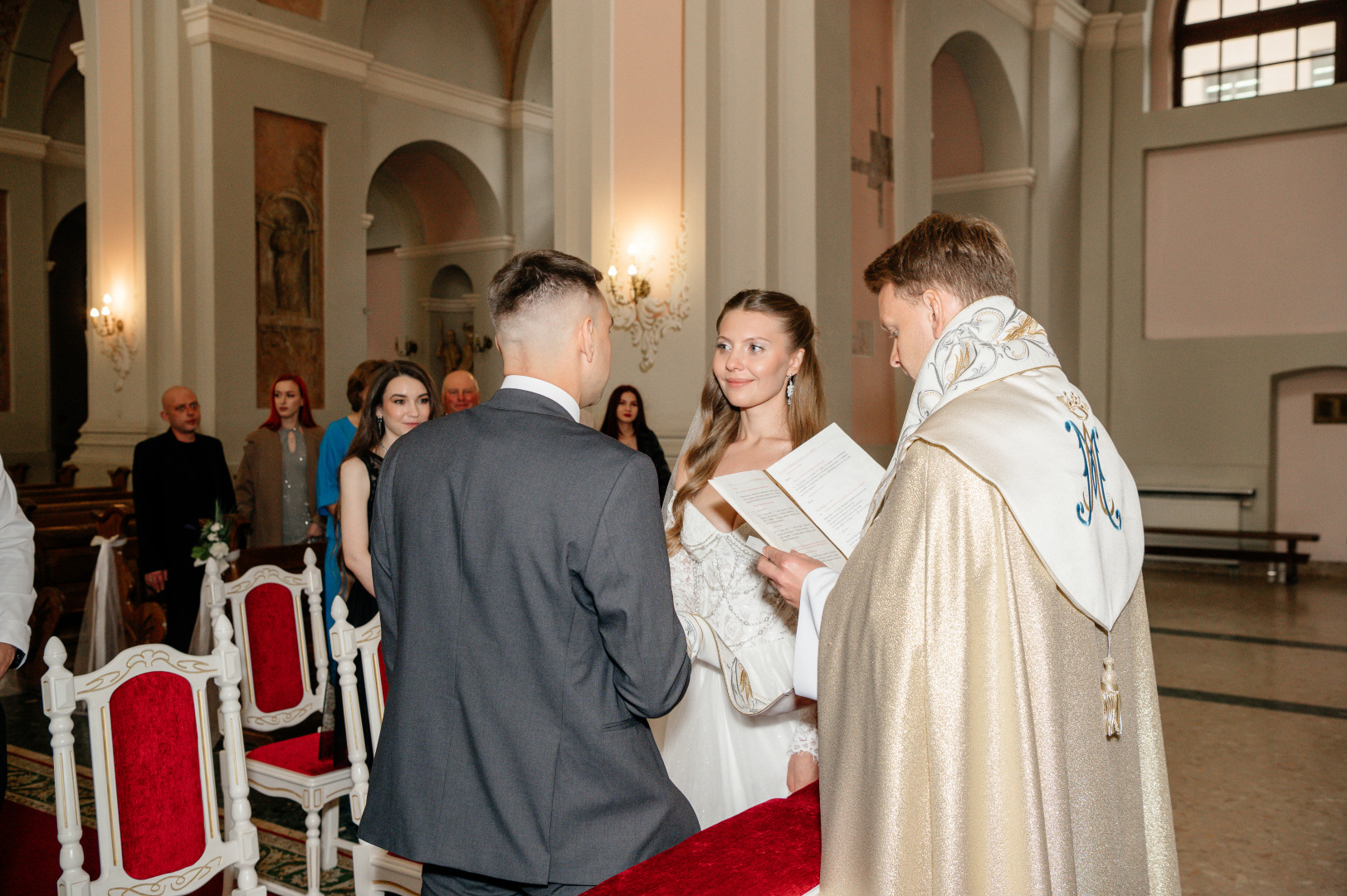 Фотограф Юлия Левандовская - свадебный и семейный фотограф в городе Минск, Минская обл.,  Могилев, Солигорск, фотография от 24.11.2025