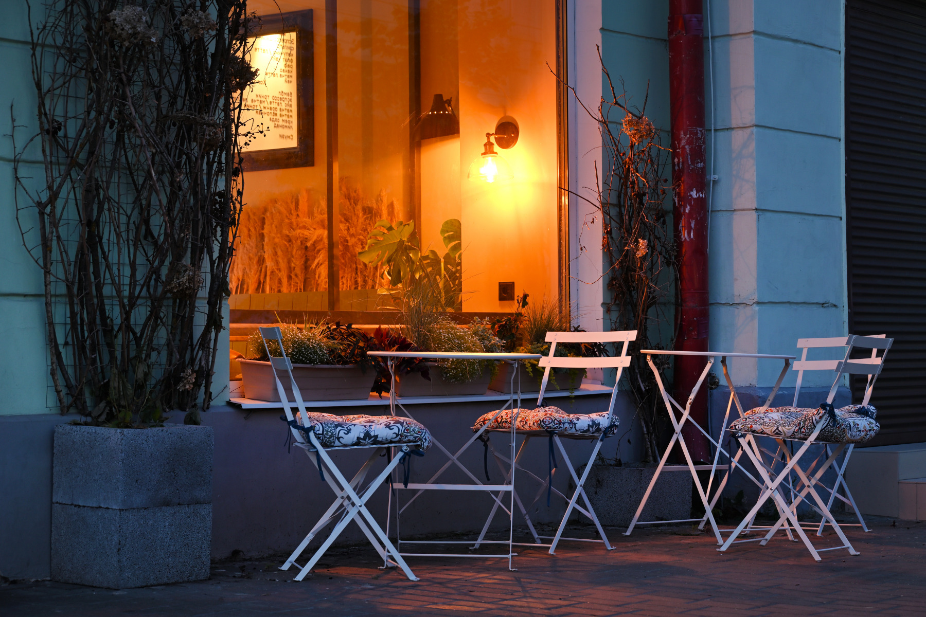 Незанятые места | foto.by фото.бай