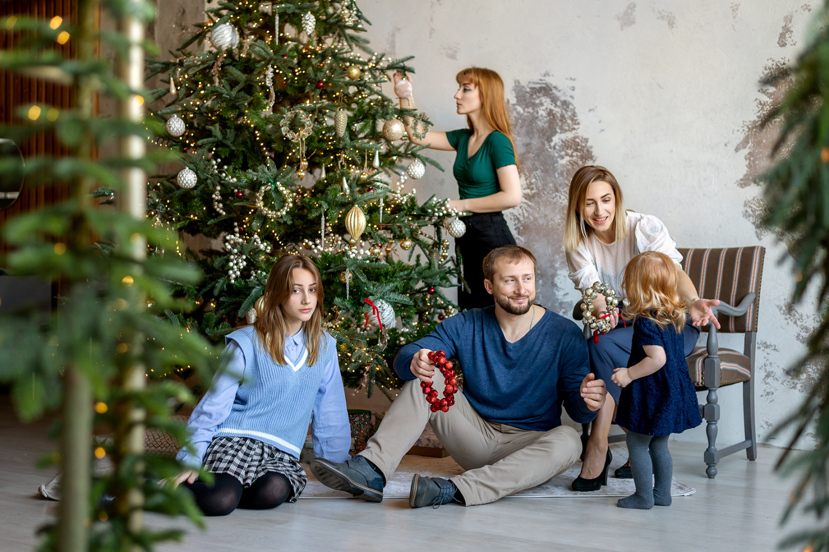 Фотограф Виктория Гринкевич - семейный фотограф в городе Минск, фотография от 03.12.2025