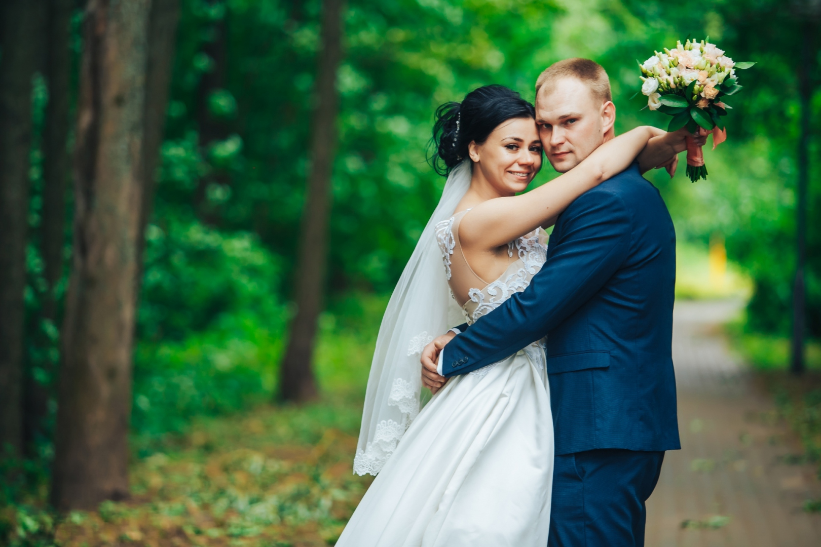 Андрей Вадютин - фотограф Love Story, свадебный фотограф в городе Гомель, фотография от 15.07.2019