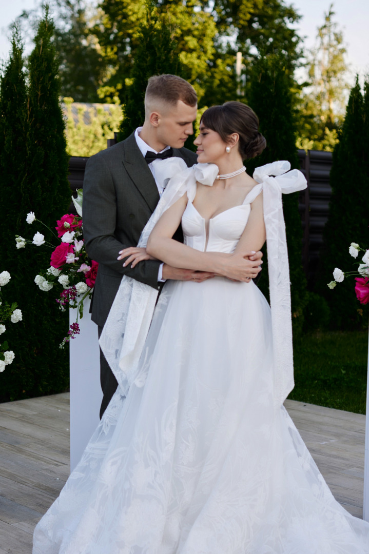 Фотограф Илья и Юлия Ширмановы, фотография от 17.12.2025