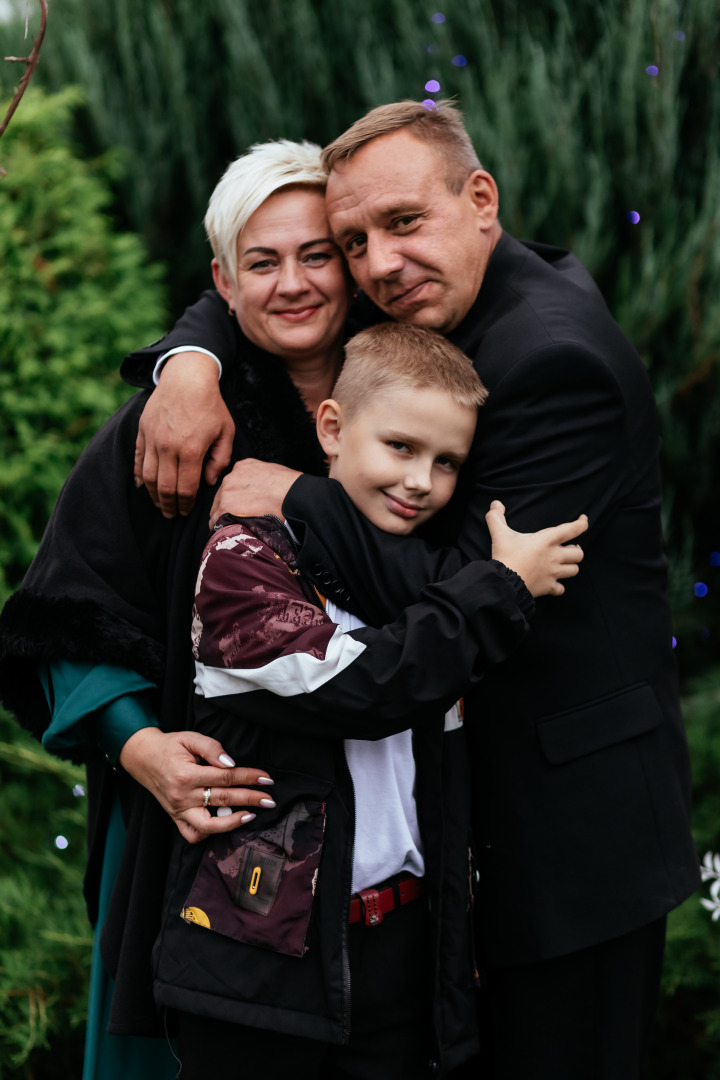 Фотограф Светлана Приболовец, фотография от 07.09.2025