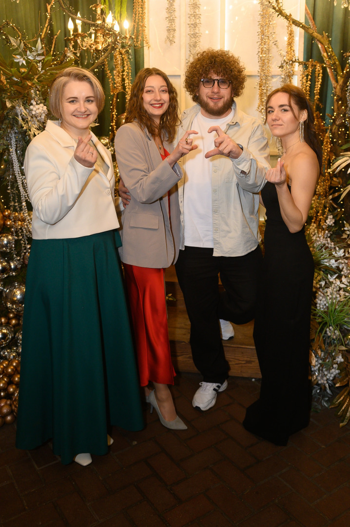 Фотограф Кирилл Емельянов - свадебный фотограф  Минск, фотография от 25.02.2026