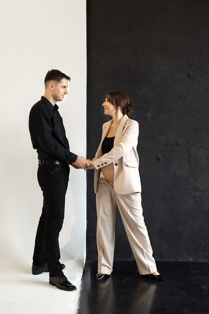 Фотограф Виктория Гринкевич - семейный фотограф в городе Минск, фотография от 03.12.2025