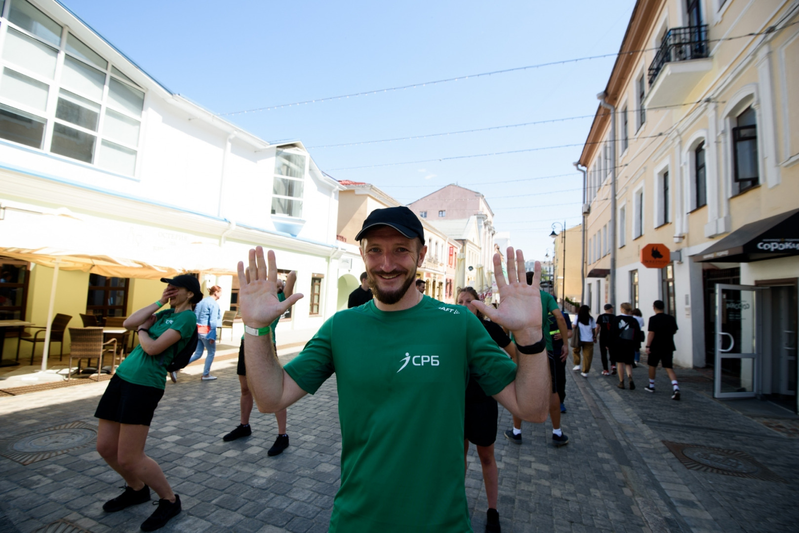 Фотограф Сергей Тарасов, фотография от 04.08.2019