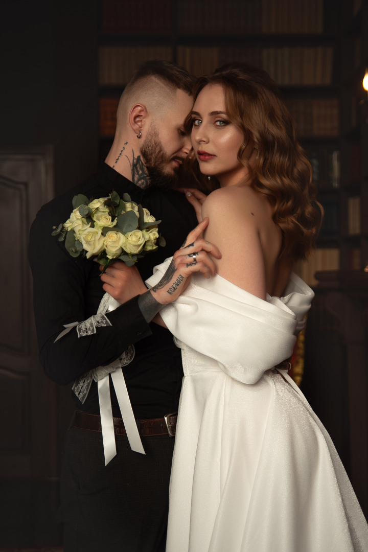 Фотограф Татьяна Семёнова - фотограф Love Story в городе, фотография от 30.09.2025