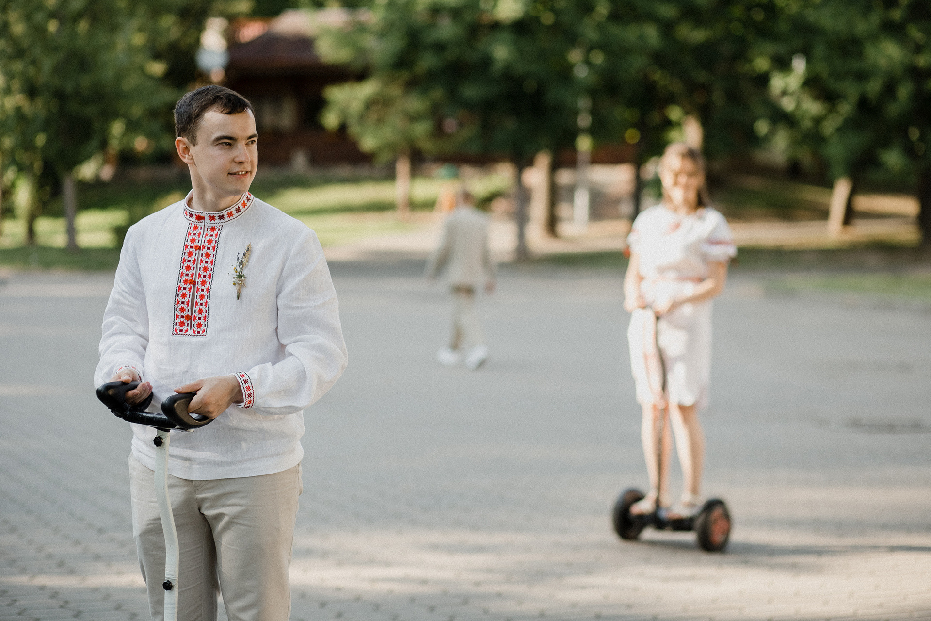 Фотограф Елизавета Лукашевич - фотограф Love Story, детский фотограф, свадебный фотограф в городе Минск, Могилев, Брест, фотография от 13.03.2020