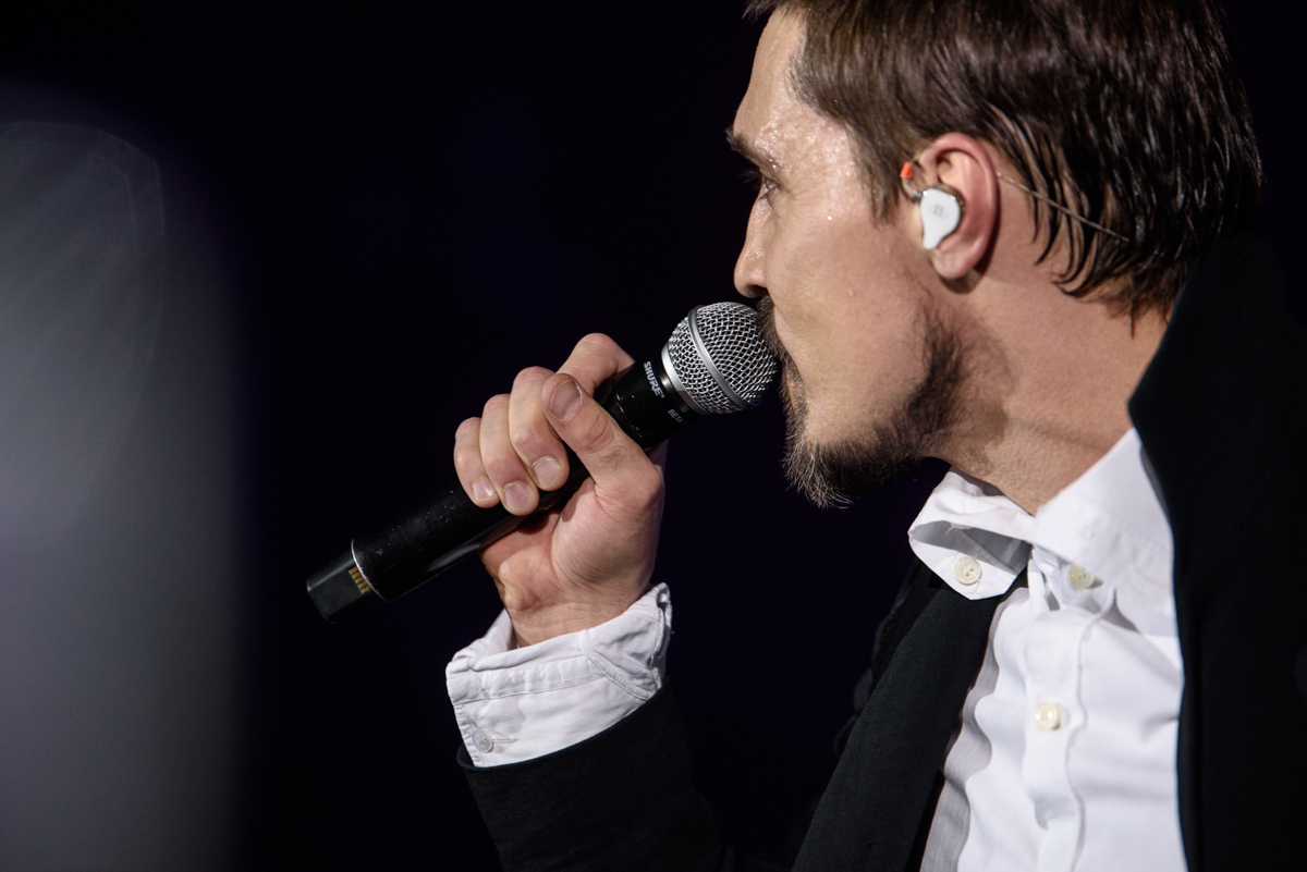 Фотограф Сергей Тарасов, фотография от 24.04.2019