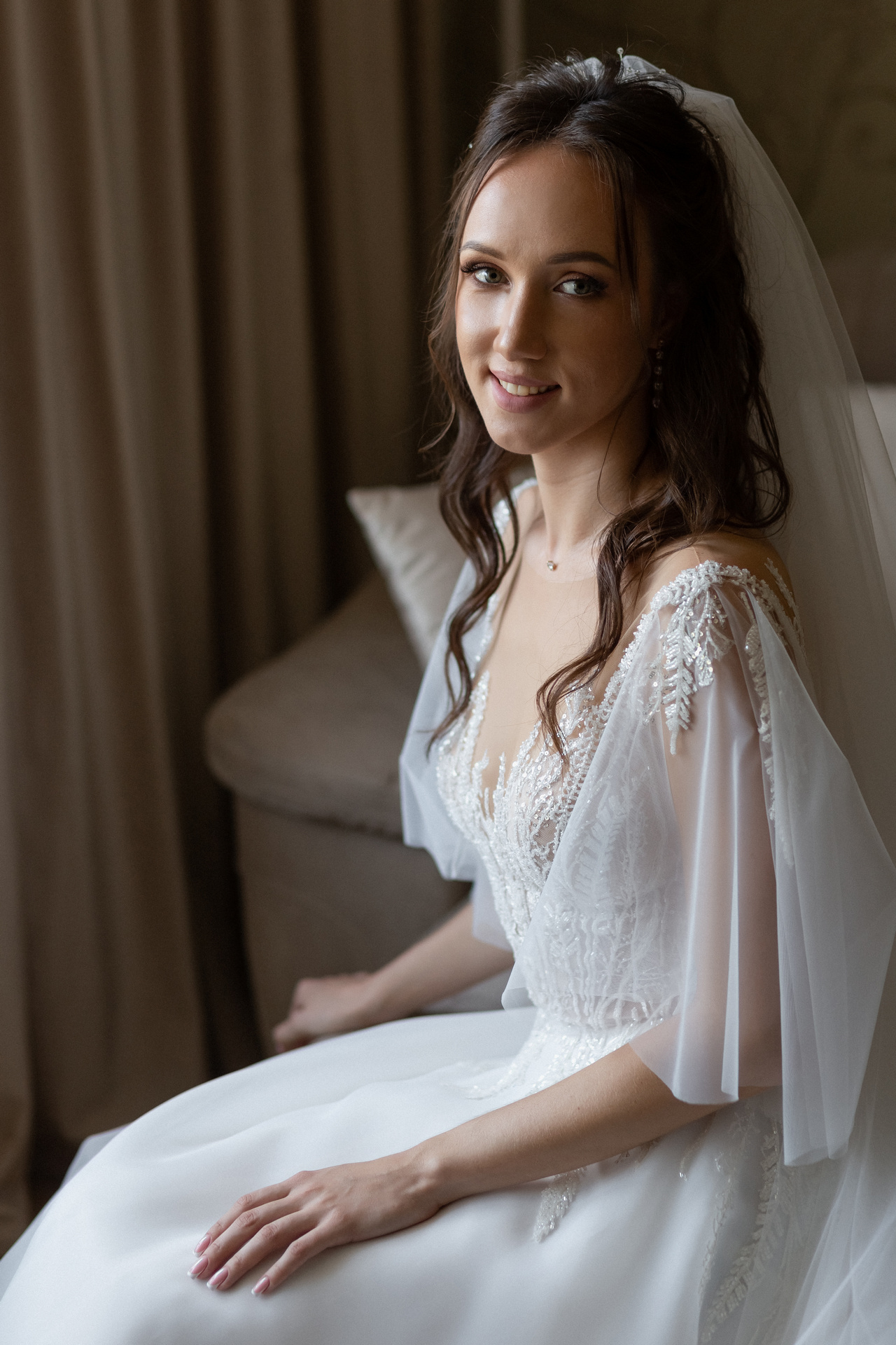 Фотограф Михаил и Елизавета Лукашевич, фотография от 20.03.2026