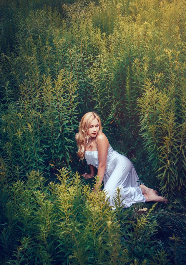 В высокой траве | Фотограф Наталья Прядко | foto.by фото.бай