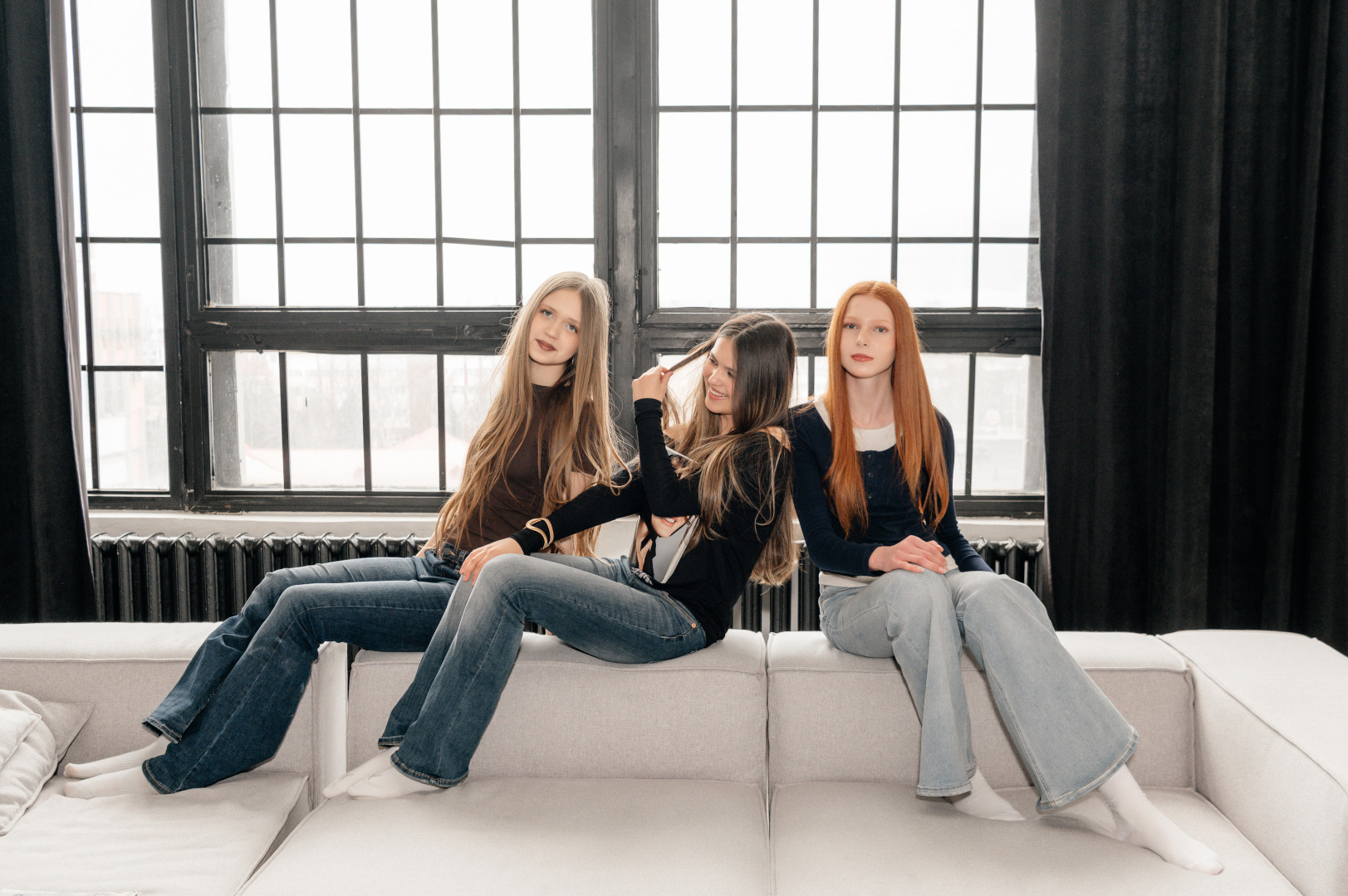 Фотограф Юлия Левандовская - свадебный и семейный фотограф в городе Минск, Минская обл.,  Могилев, Солигорск, фотография от 21.04.2026