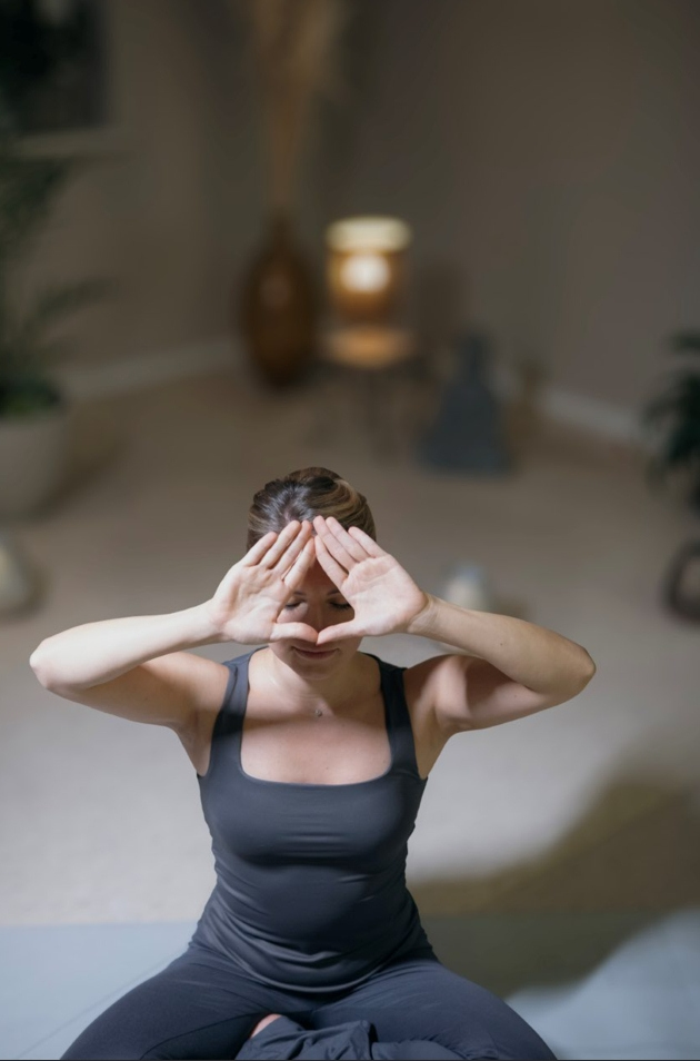 Фотограф Мария Войтик, фотография от 24.12.2025