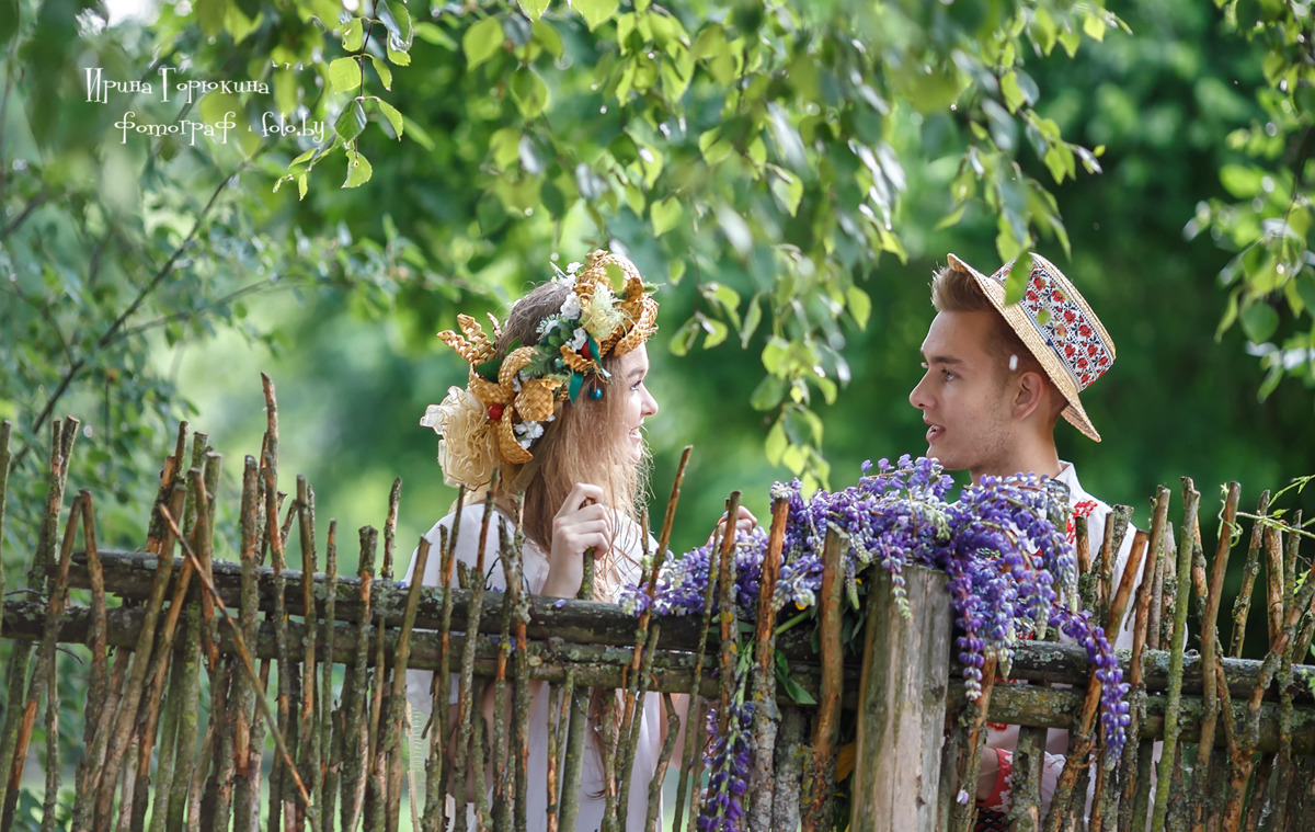 Ирина Горюкина - семейный и детский фотограф в Минске, фотография от 10.06.2019