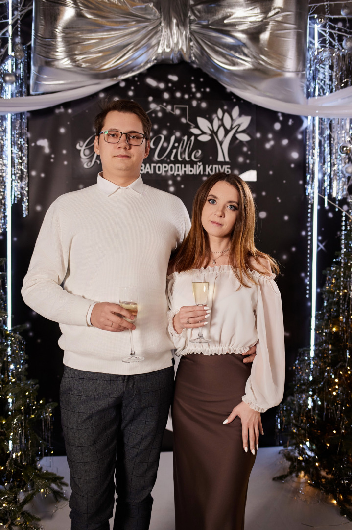 Фотограф Илья и Юлия Ширмановы, фотография от 16.12.2025