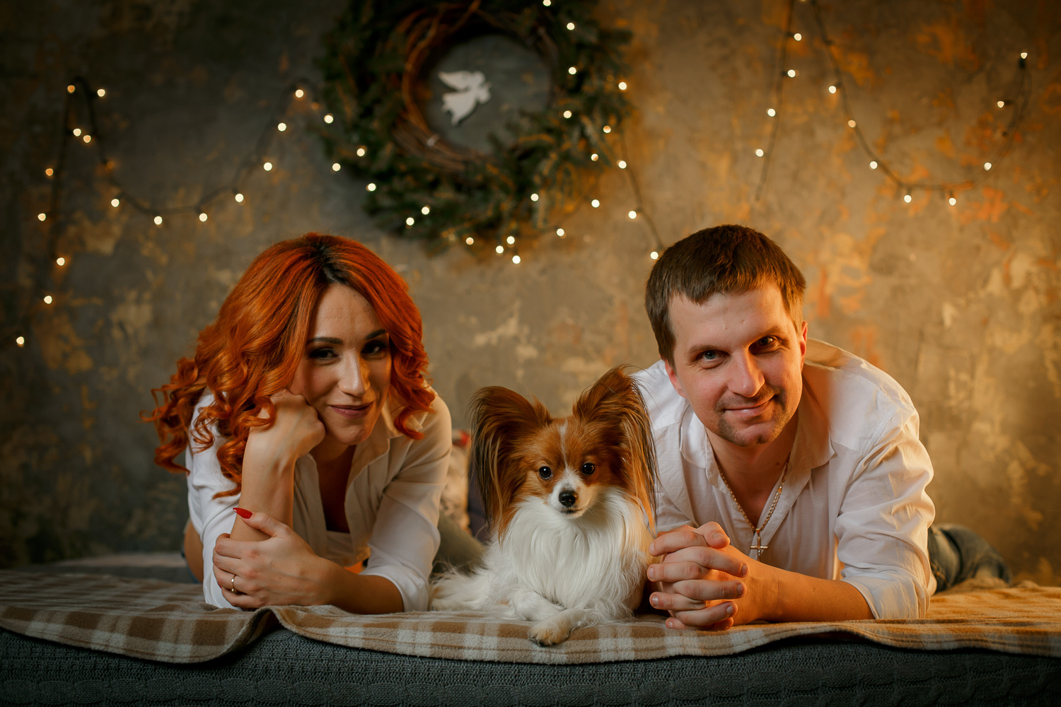 Фотограф Борис Карасик, фотография от 09.01.2019