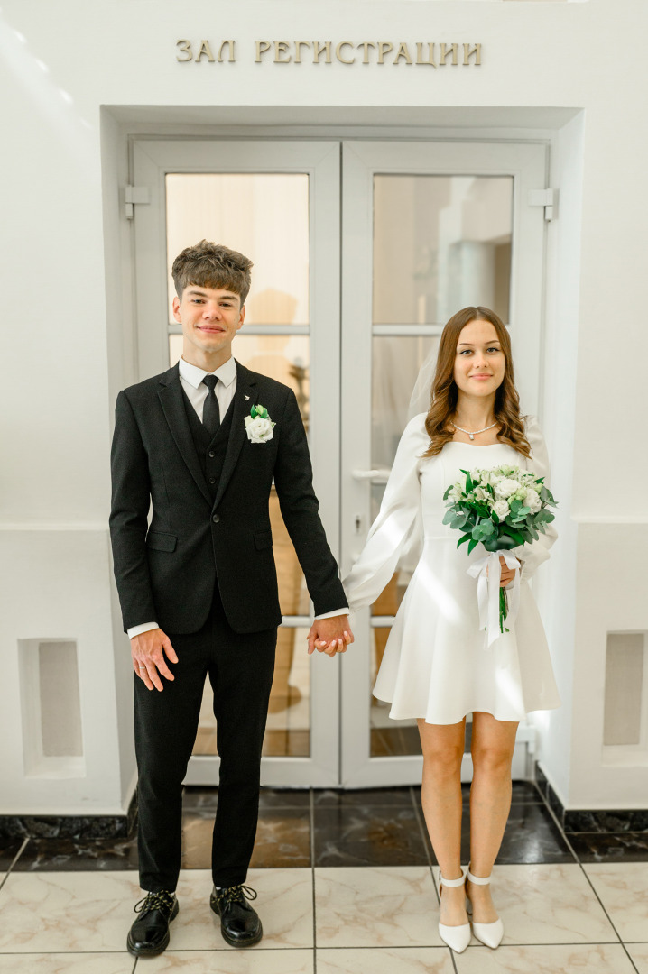 Фотограф Кирилл Емельянов - свадебный фотограф  Минск, фотография от 26.02.2026