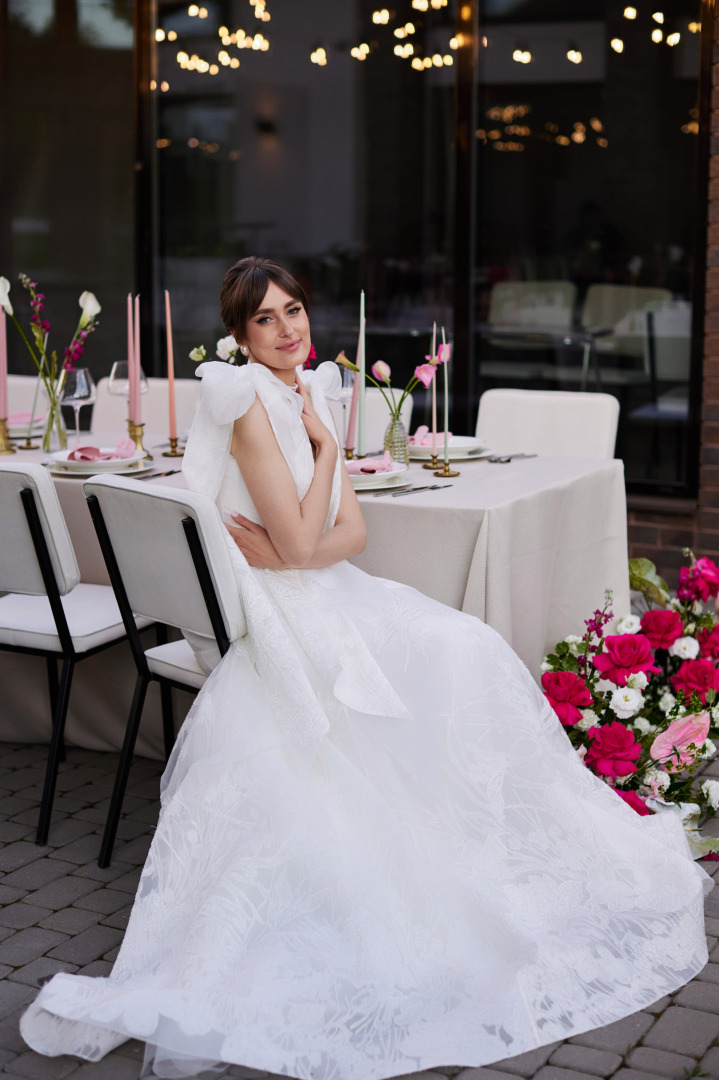 Фотограф Илья и Юлия Ширмановы, фотография от 17.12.2025