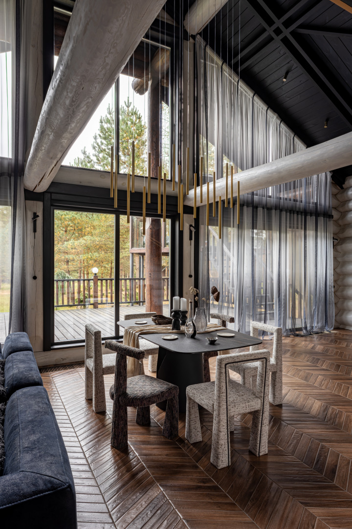 Андрей Кот - рекламный фотограф, фотограф интерьеров, фотограф архитектуры в городе Минск, фотография от 14.12.2025