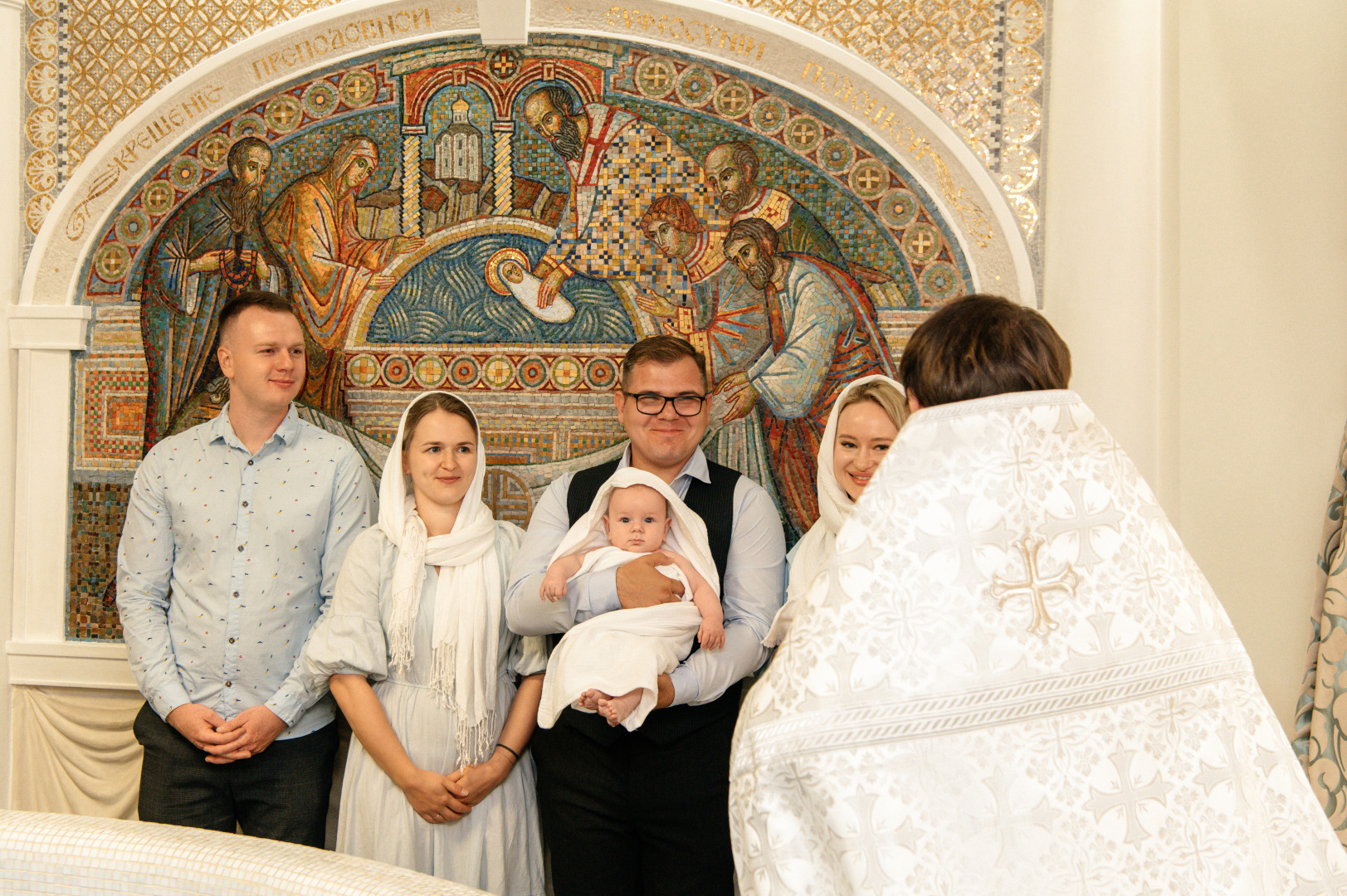 Фотограф Юлия Левандовская - свадебный и семейный фотограф в городе Минск, Минская обл.,  Могилев, Солигорск, фотография от 19.02.2026