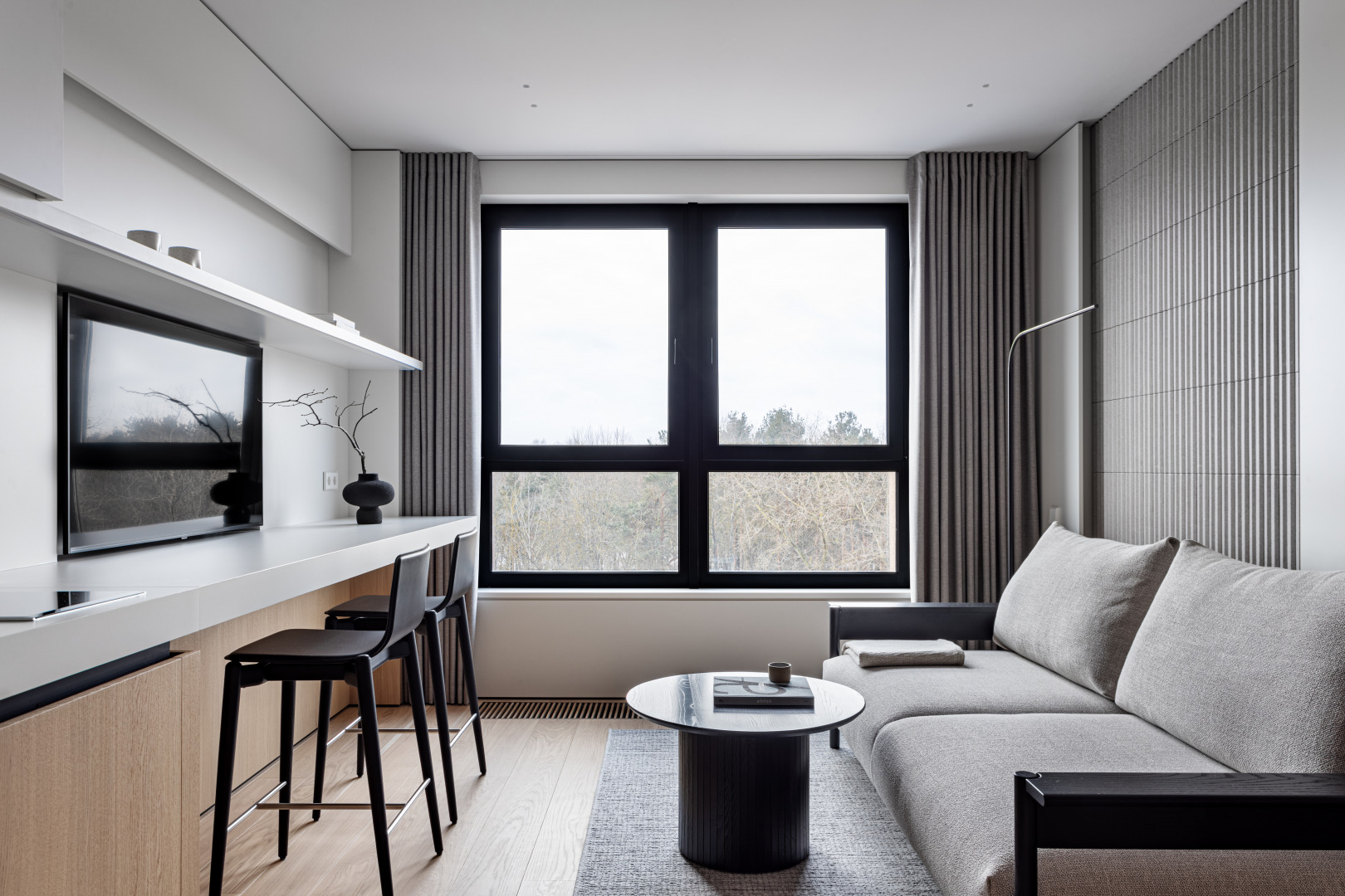 Андрей Кот - рекламный фотограф, фотограф интерьеров, фотограф архитектуры в городе Минск, фотография от 28.10.2025