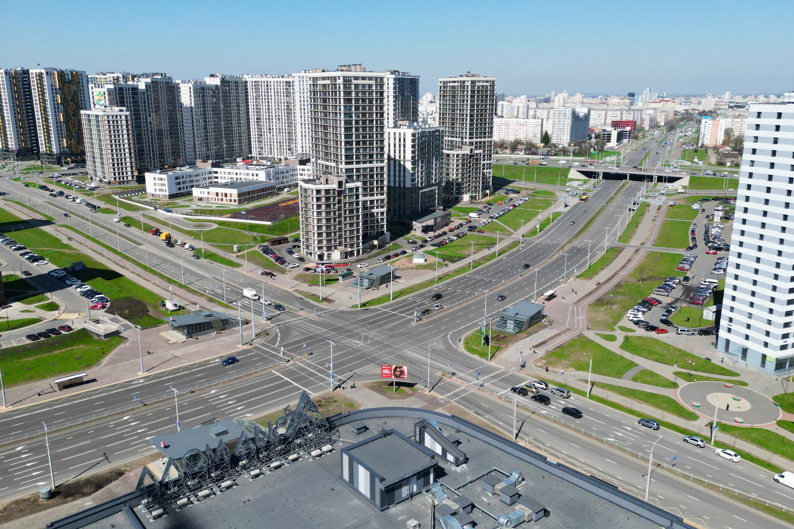 Фотограф Аэро Фото, фотография от 19.01.2026