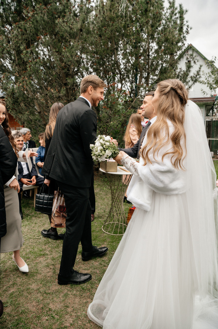 Фотограф Юлия Левандовская - свадебный и семейный фотограф в городе Минск, Минская обл.,  Могилев, Солигорск, фотография от 24.11.2025