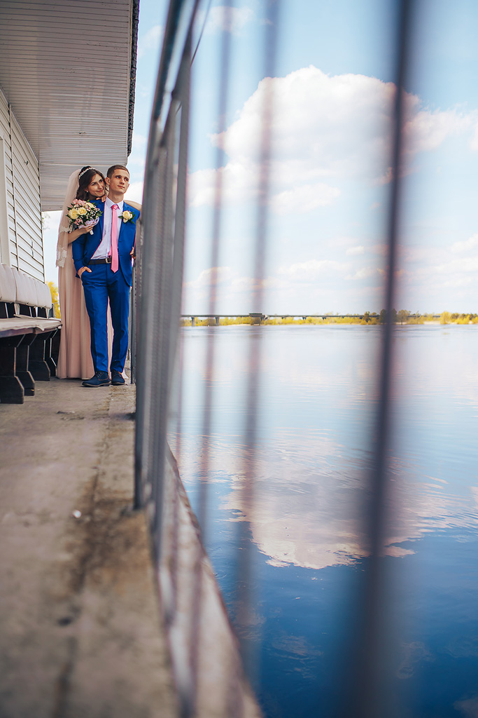 Андрей Вадютин - фотограф Love Story, свадебный фотограф в городе Гомель, фотография от 22.05.2018